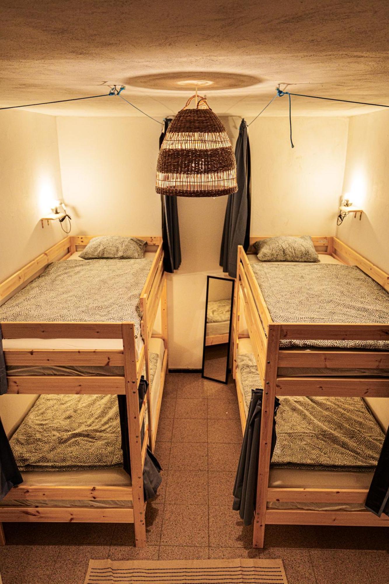 Dona Rose Surf Hostel Las Palmas de Gran Canaria Habitación foto