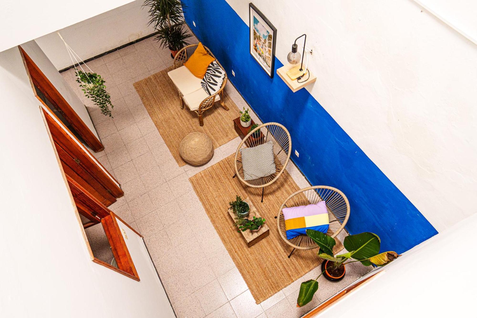Dona Rose Surf Hostel Las Palmas de Gran Canaria Exterior foto