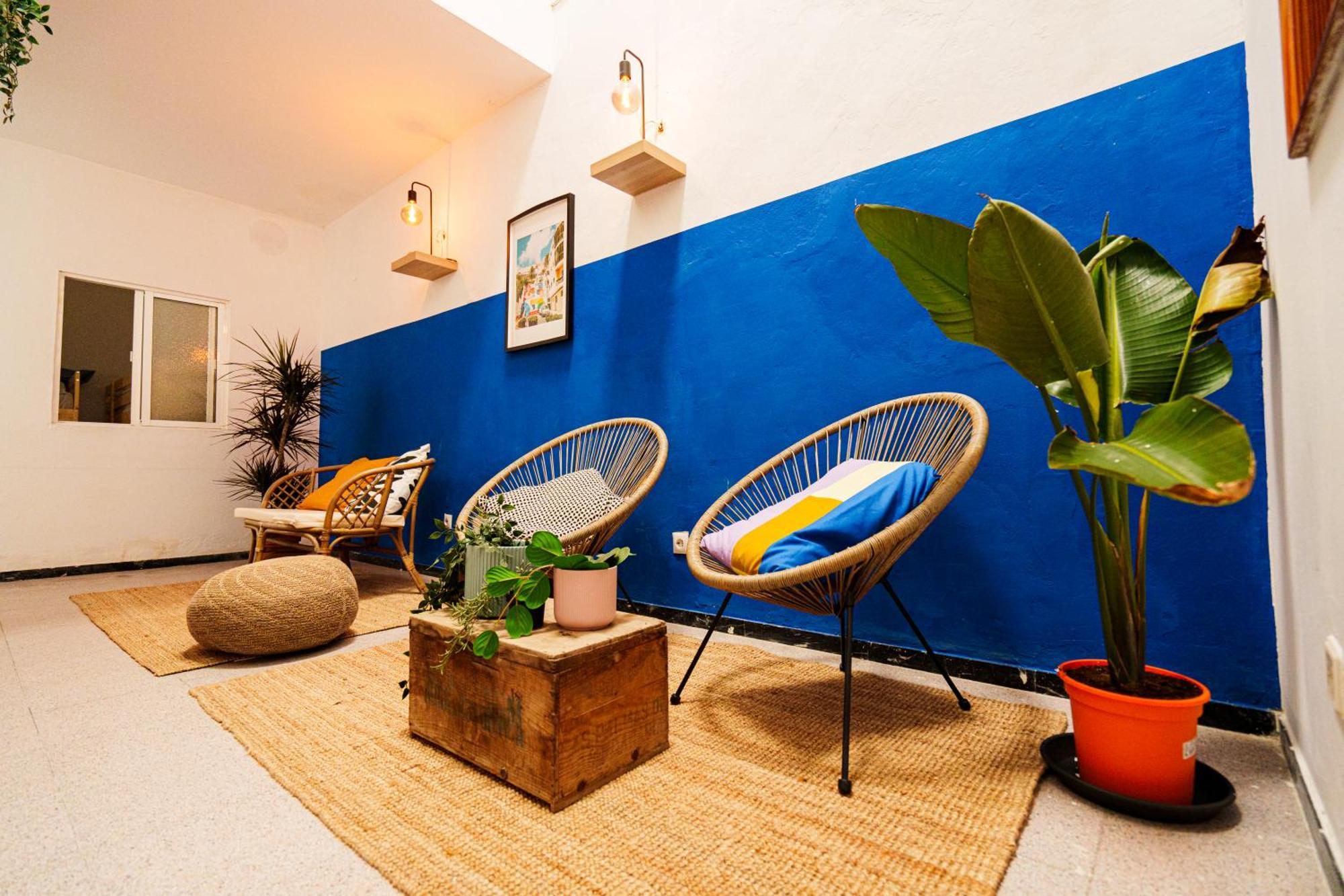 Dona Rose Surf Hostel Las Palmas de Gran Canaria Exterior foto
