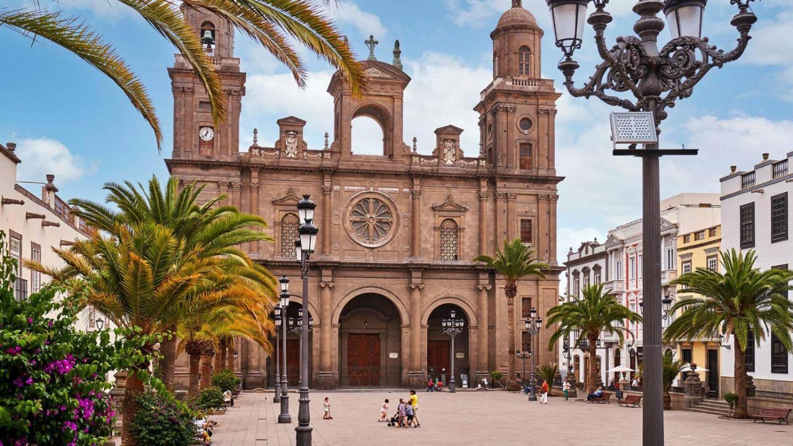 Dona Rose Surf Hostel Las Palmas de Gran Canaria Exterior foto